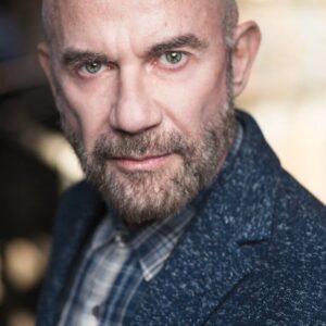 تصویر هنرمند Chris Andrew Mellon