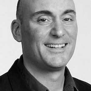 تصویر هنرمند Adam Bernstein