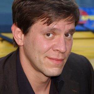 تصویر هنرمند Carlos Jacott