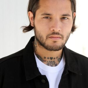 تصویر هنرمند Casey Mills