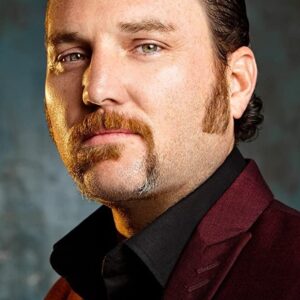 تصویر هنرمند Wayne Cole