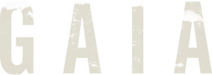لوگوی رسمی فیلم Gaia (2021)