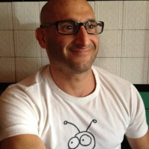 تصویر هنرمند Joe Castro