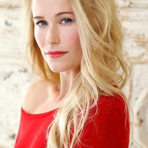 تصویر هنرمند Ingrid Kleinig