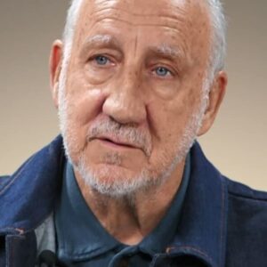 تصویر هنرمند Pete Townshend
