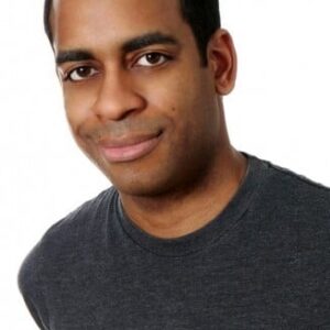 تصویر هنرمند Daniel Breaker