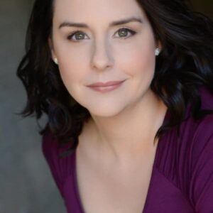 تصویر هنرمند Kate Kneeland