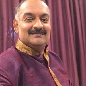 تصویر هنرمند Atul Kale