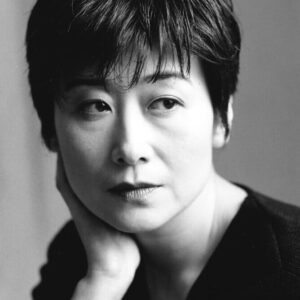 تصویر هنرمند Yoshiko Sakakibara