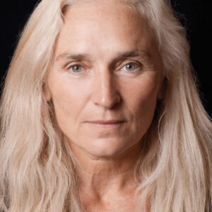 تصویر هنرمند Olwen Fouéré