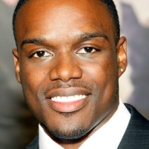 تصویر هنرمند Greg Davis Jr.