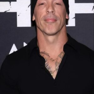 تصویر هنرمند Kevin Lawson