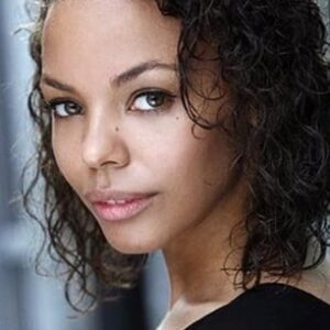 تصویر هنرمند Sasha Frost