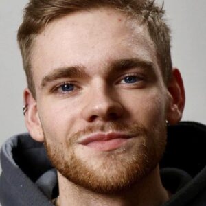 تصویر هنرمند Baldur Einarsson