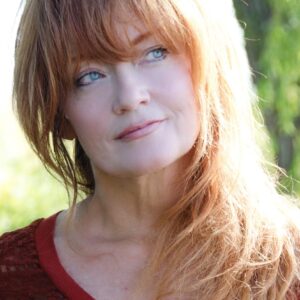 تصویر هنرمند Morgana Shaw