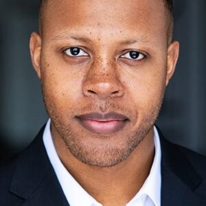 تصویر هنرمند Greg Weeks