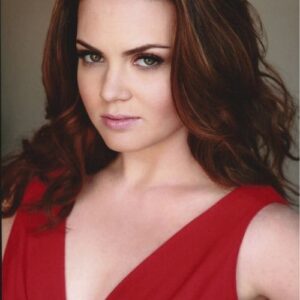 تصویر هنرمند Candace Marie