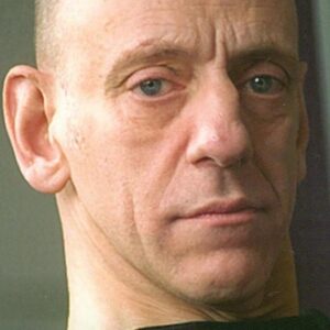 تصویر هنرمند Olivier Achard