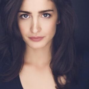 تصویر هنرمند Samantha Scaffidi