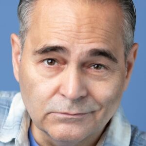 تصویر هنرمند James Ciccone