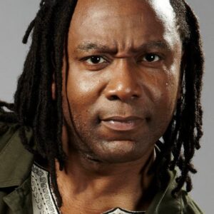 تصویر هنرمند Reginald D. Hunter
