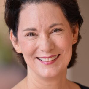 تصویر هنرمند Deborah Smith Ford