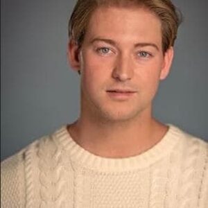 تصویر هنرمند Austin Robert Russell