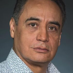 تصویر هنرمند David Villalpando