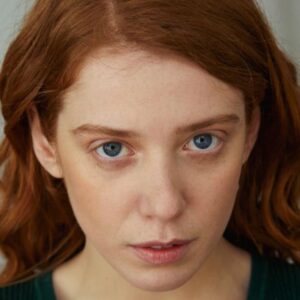 تصویر هنرمند Francesca Carrain