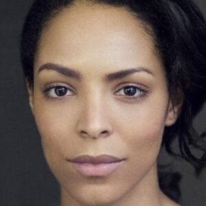 تصویر هنرمند Kemi-Bo Jacobs