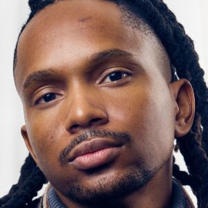 تصویر هنرمند Fareed Matjila