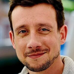 تصویر هنرمند Patrick Diemling