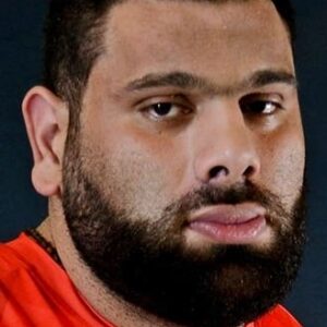 تصویر هنرمند Levan Saginashvili