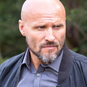 تصویر هنرمند Martin Hindy