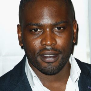 تصویر هنرمند Tony Harrisson