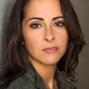 تصویر هنرمند Mona Leah