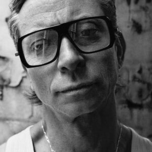 تصویر هنرمند Bradley Farmer