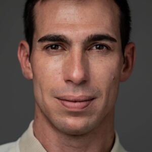 تصویر هنرمند Matthew Camilleri