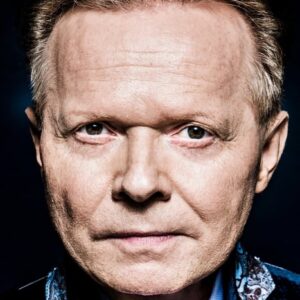 تصویر هنرمند Michał Bajor