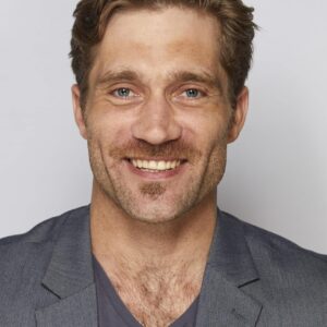 تصویر هنرمند Jandre le Roux