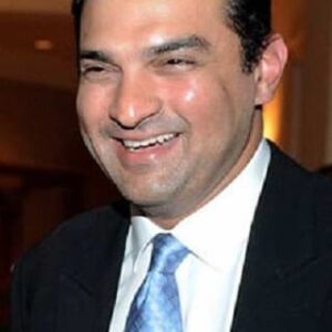 تصویر هنرمند Siddharth Roy Kapur