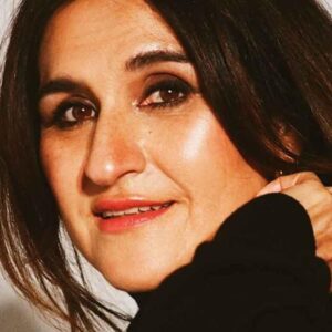 تصویر هنرمند Nathalie Armin