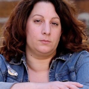 تصویر هنرمند Caroline Gaget