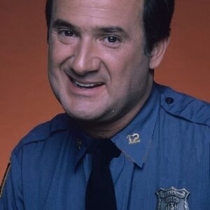 تصویر هنرمند Ron Carey