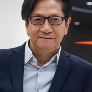 تصویر هنرمند Anthony Chan Yau