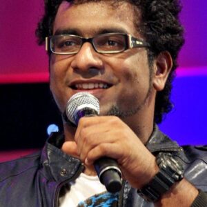 تصویر هنرمند Haricharan