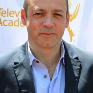 تصویر هنرمند Gareth Neame