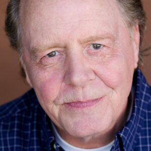 تصویر هنرمند Jeff Doucette