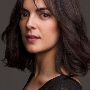 تصویر هنرمند Beatriz Arjona