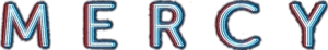 لوگوی رسمی فیلم Mercy (2023)